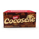 COCOSETTE® Maxi Coconut Cream Filled Wafer Display 18 units of 50 g